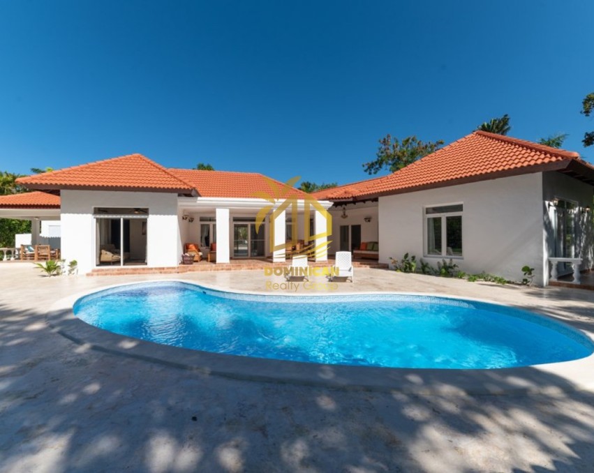 Villa Magnolia – Beautiful Luxury Home